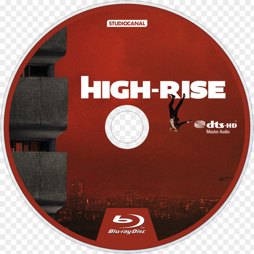 High Rise High-Rise Film Director Cinema Trailer PNG