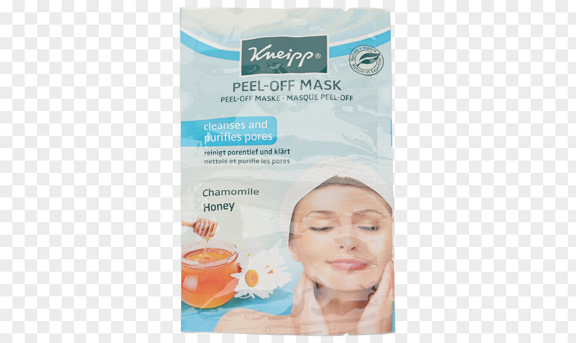 Mask Face Exfoliation Dead Sea Salt Skin Care PNG