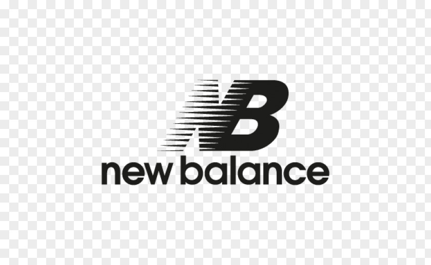Newbalance New Balance Logo Shoe Sneakers PNG