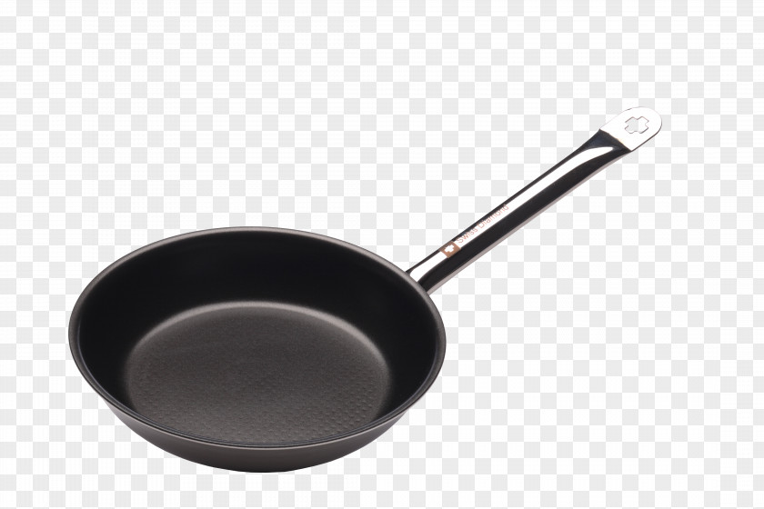 Pan Frying Stainless Steel Non-stick Surface Cookware PNG