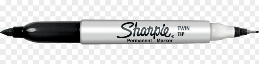 Permanent Marker Pen Sharpie Highlighter Paint Thinner PNG