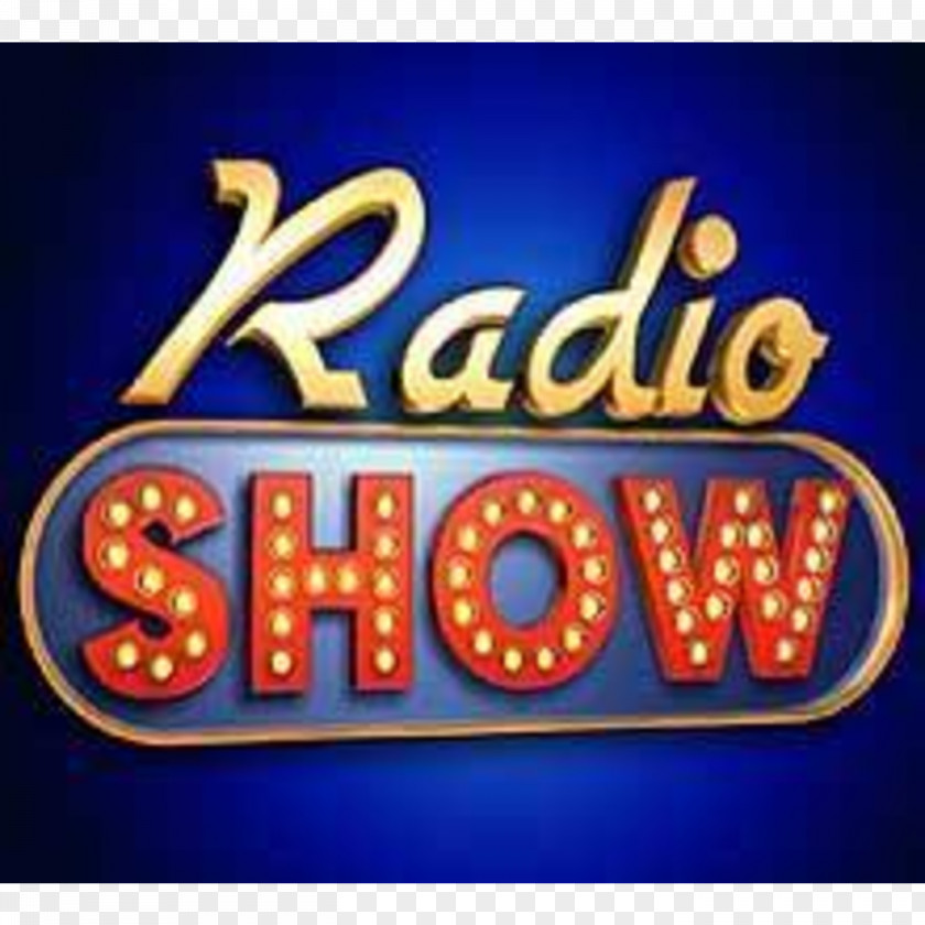 Radio Internet Television Show Chat Program Broadcasting PNG