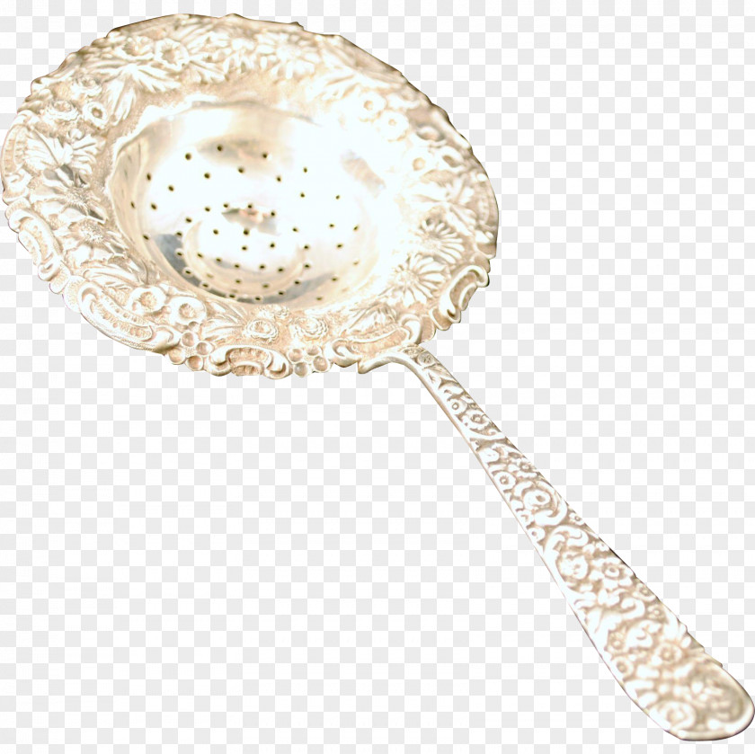 Silver Body Jewellery Tableware PNG
