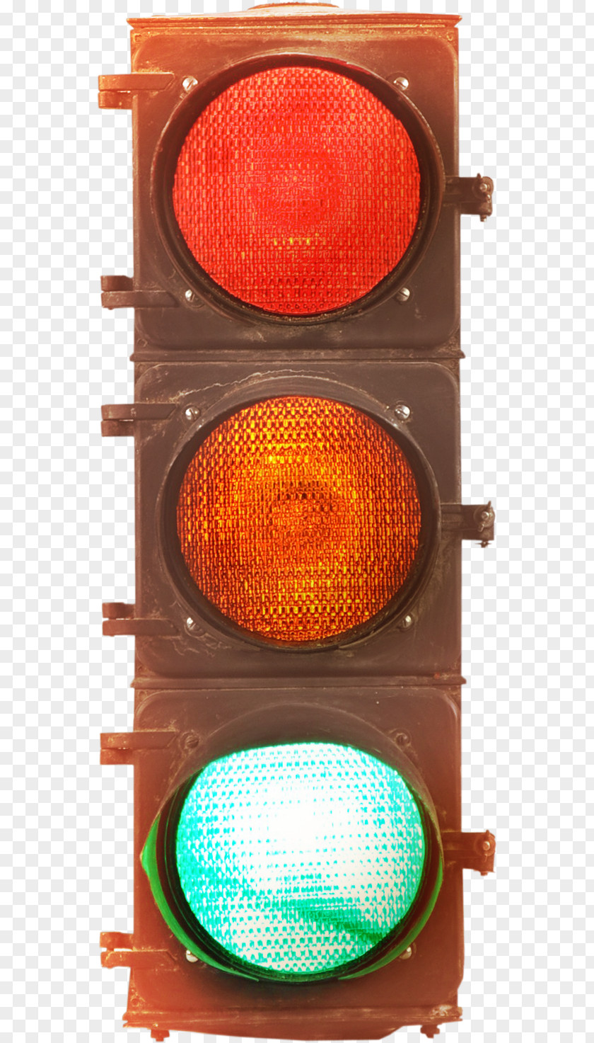 Traffic Lights Decorative Pattern Light PNG