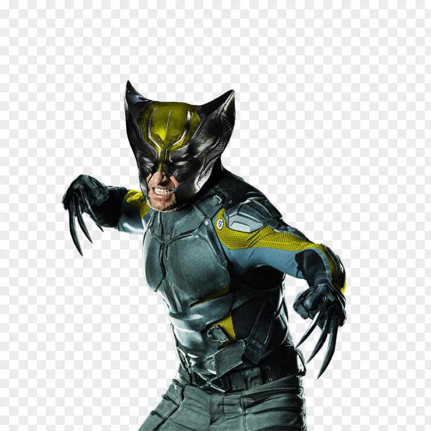 Wolverine Professor X Magneto Bolivar Trask Rogue PNG