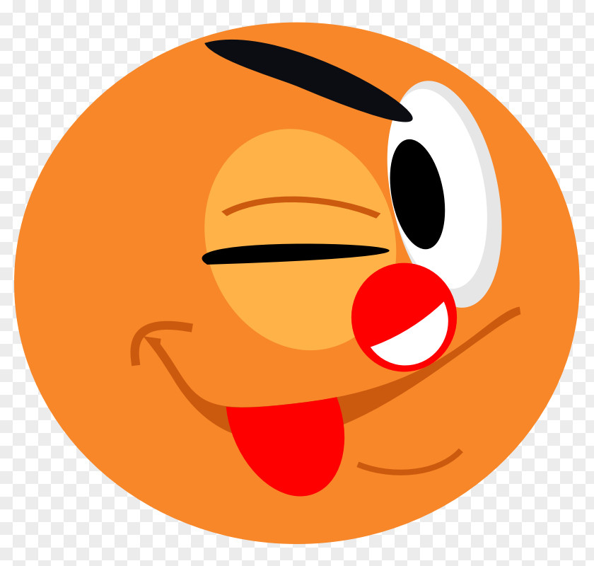 A Picture Of Clown Joke Hindi Wife Humour Husband PNG