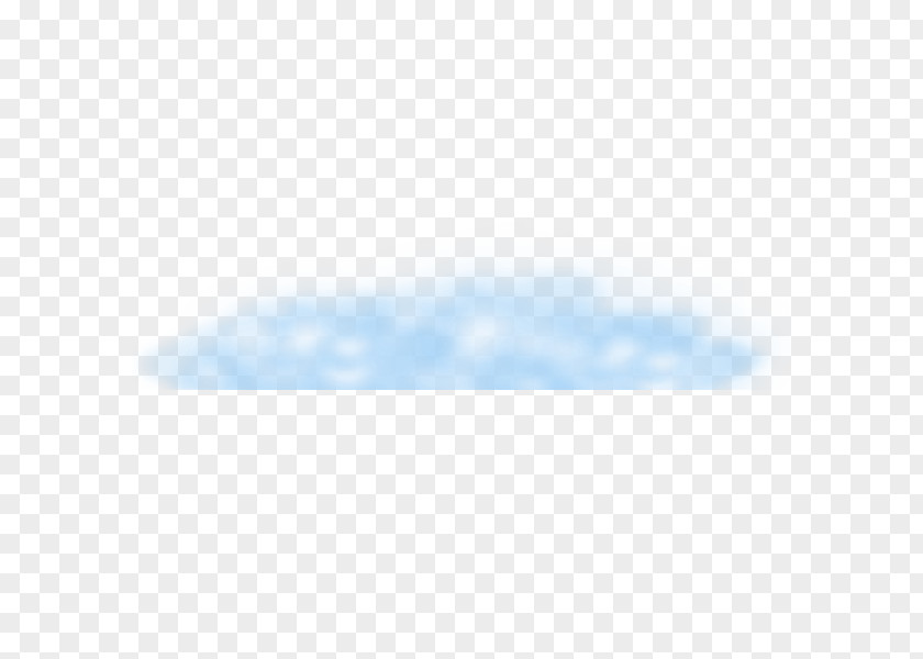 Blue Clouds Angle Pattern PNG
