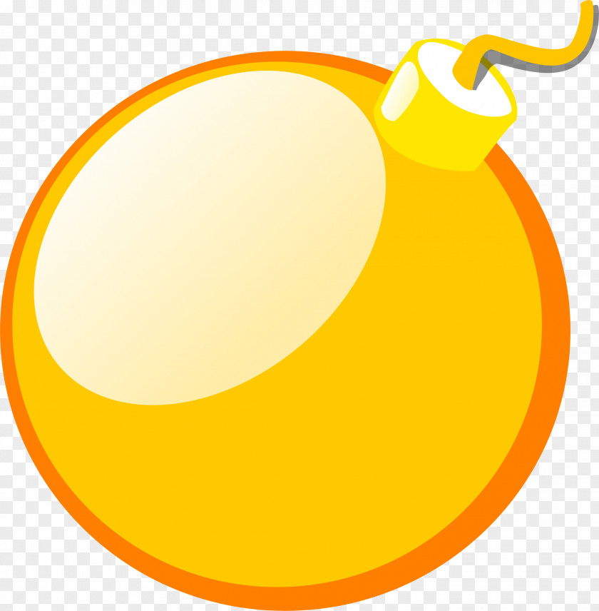 Bomb Clip Art PNG