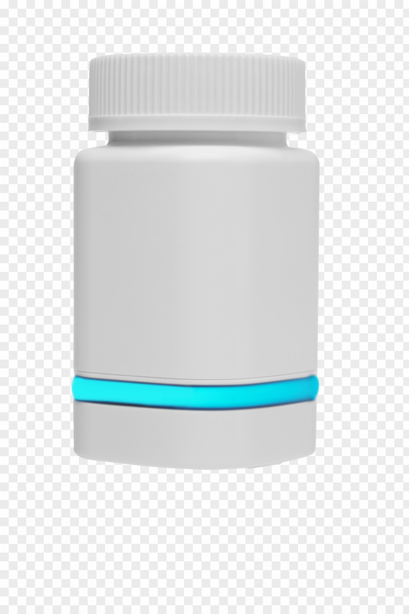 Bottle Plastic Cap PNG