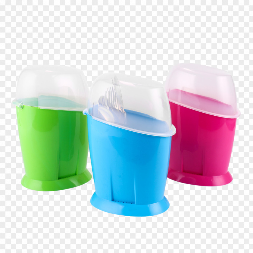 Bottle Plastic Tool Cup PNG