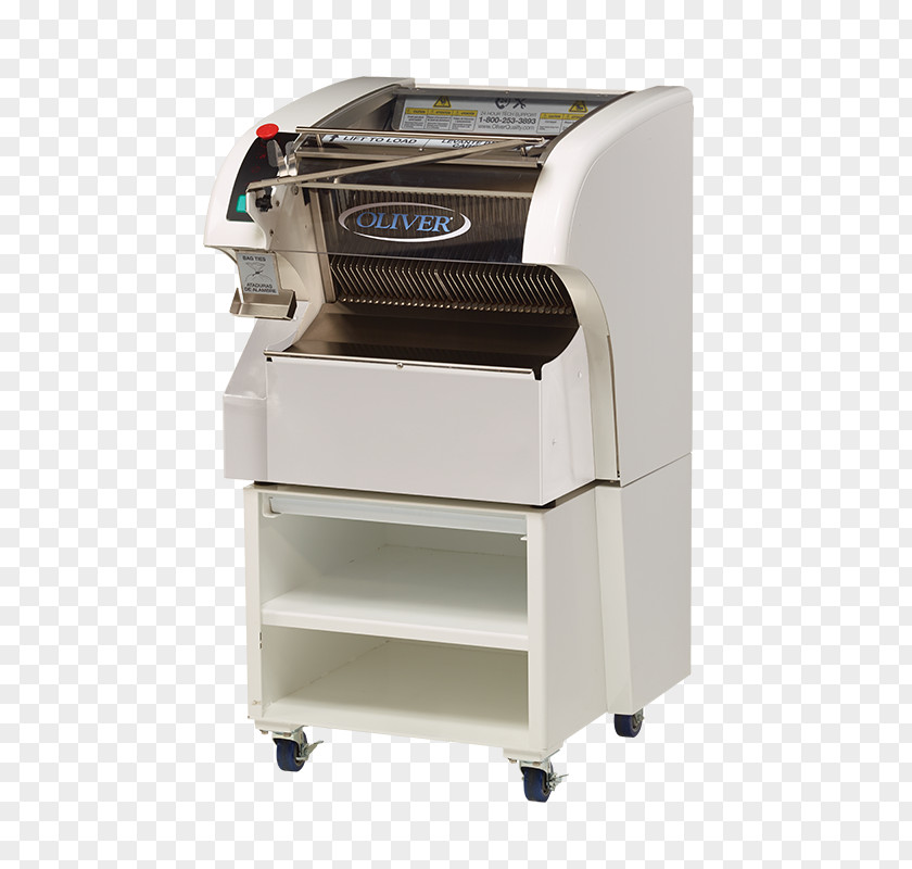 Bread Sliced Machine Deli Slicers Loaf PNG