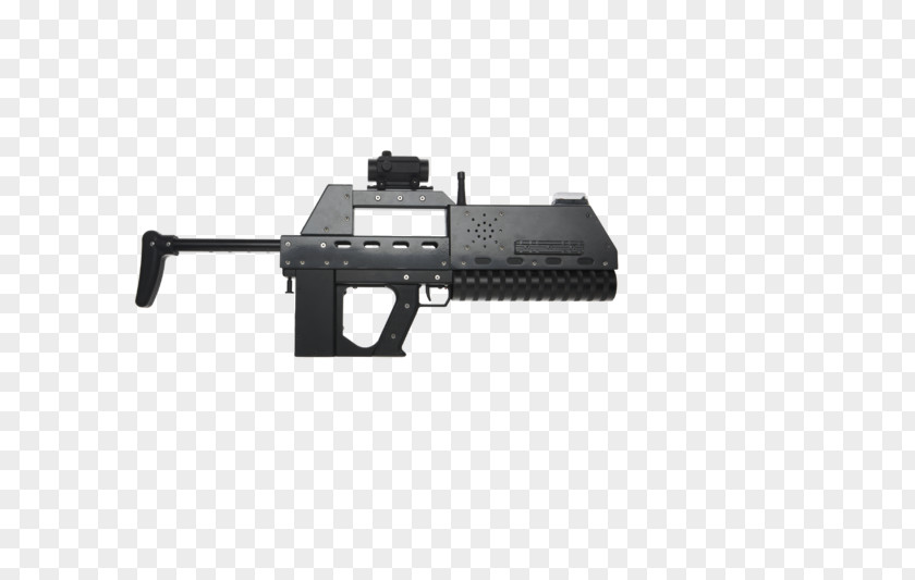 Car Trigger Firearm Airsoft Guns Ranged Weapon PNG