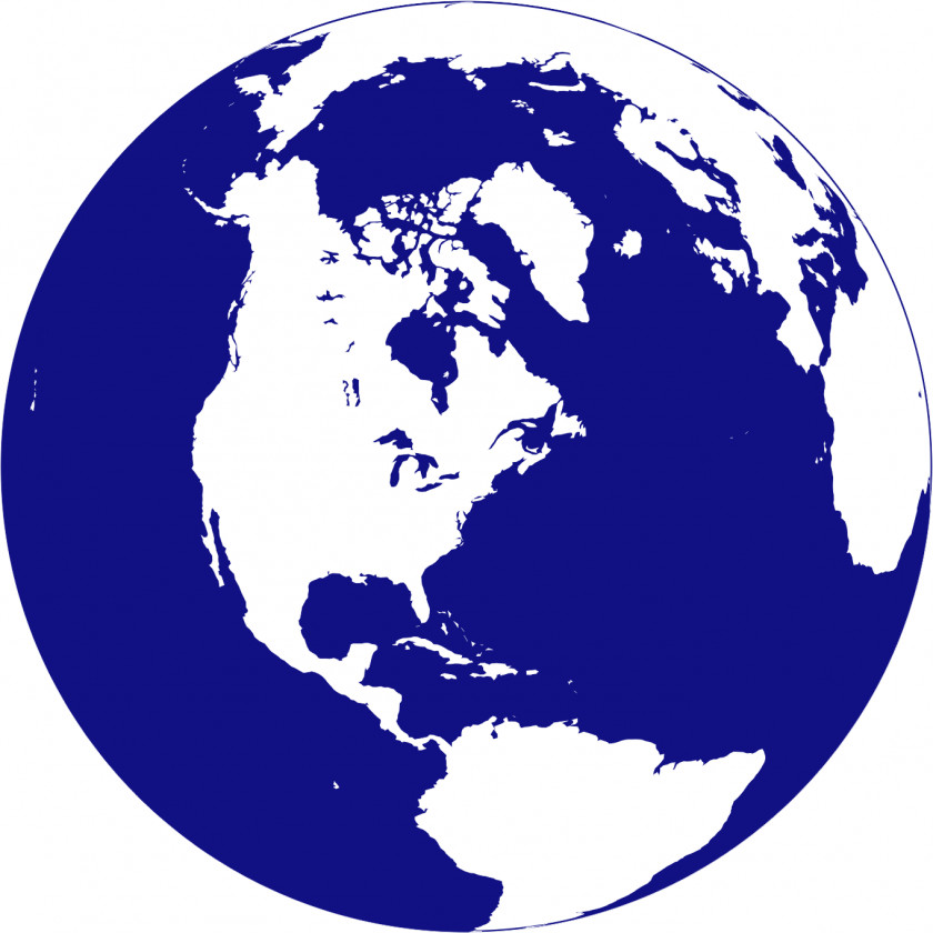 Globe Earth Clip Art PNG