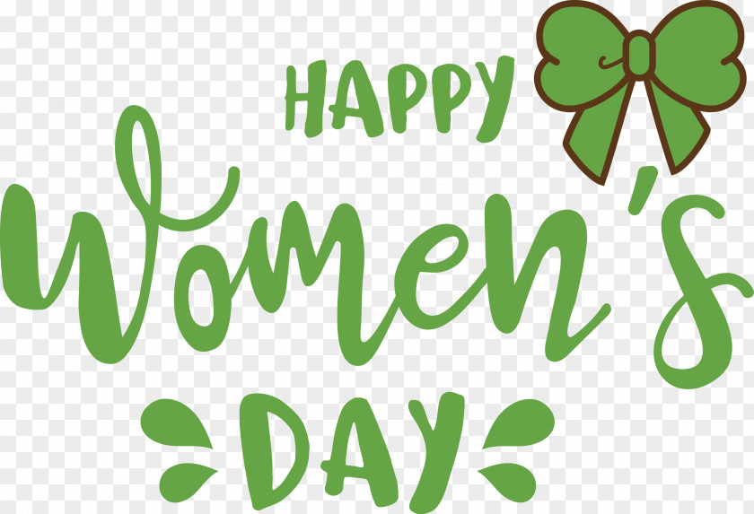 Happy Women’s Day Womens PNG