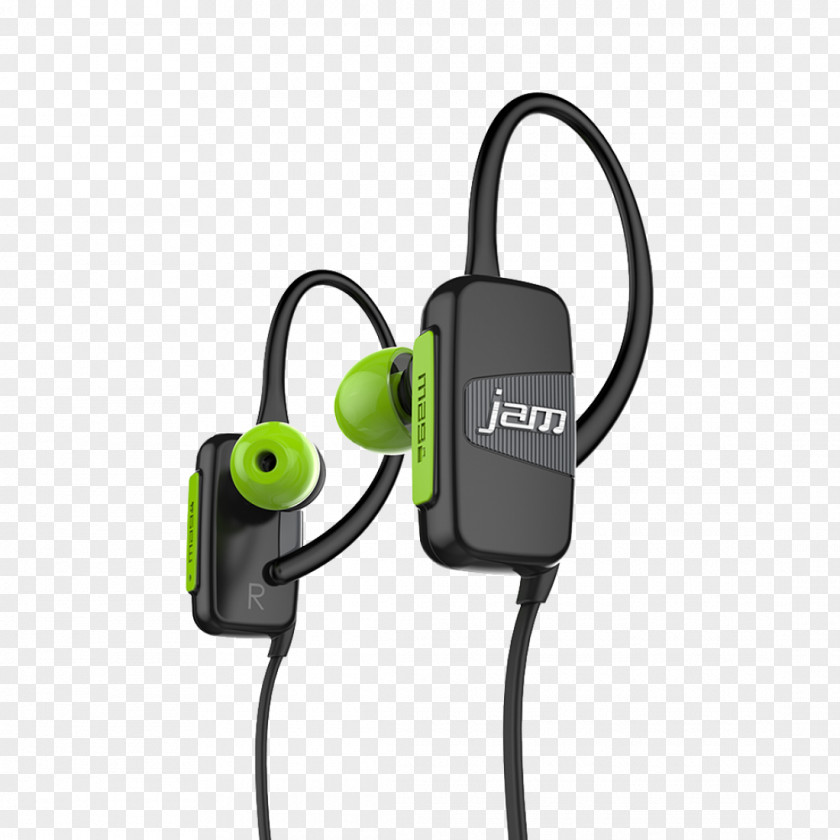 Headphones JAM Transit Mini Lite Micro Sport Buds Ultra PNG