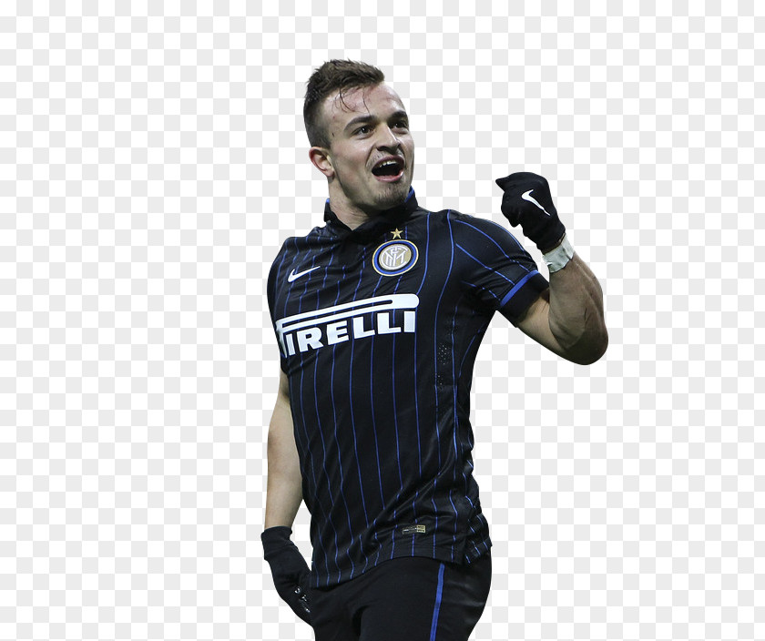 Icardi Xherdan Shaqiri Inter Milan Jersey Protective Gear In Sports T-shirt PNG