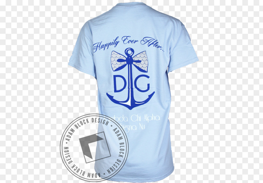 Infinity Anchor Ringer T-shirt Clothing Sleeve PNG