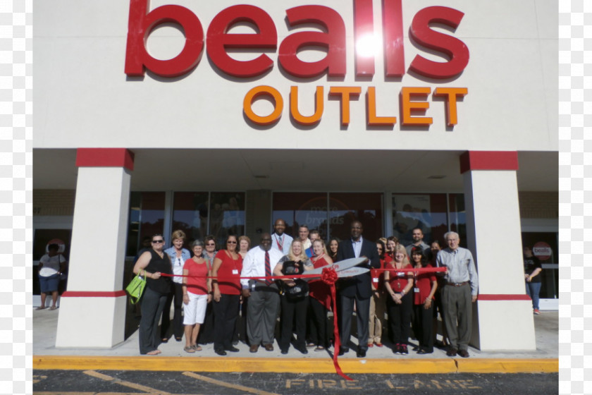 Plant City Bealls Factory Outlet Shop Clothing Winter Garden PNG