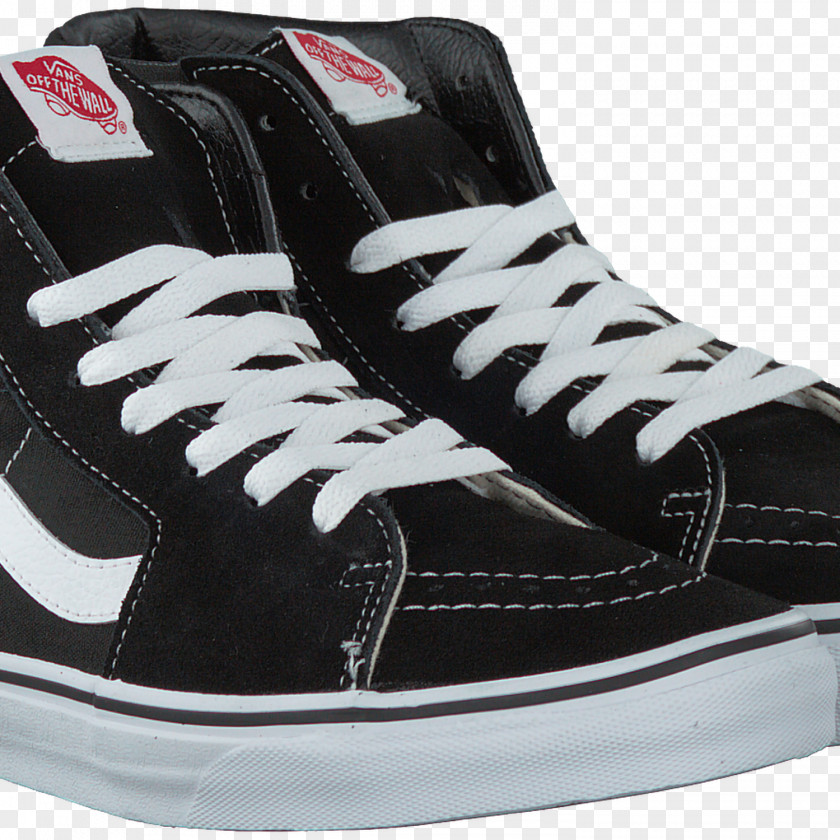 Skate Shoe Sports Shoes Vans Sk8 Hi PNG