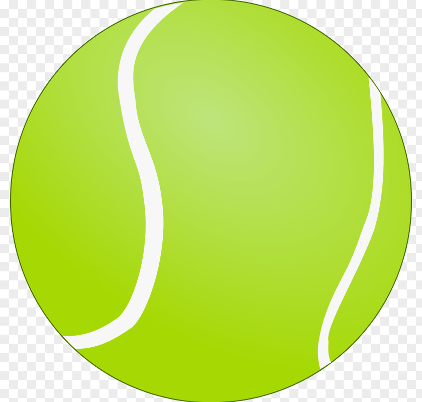 Tennis Balls Clip Art PNG