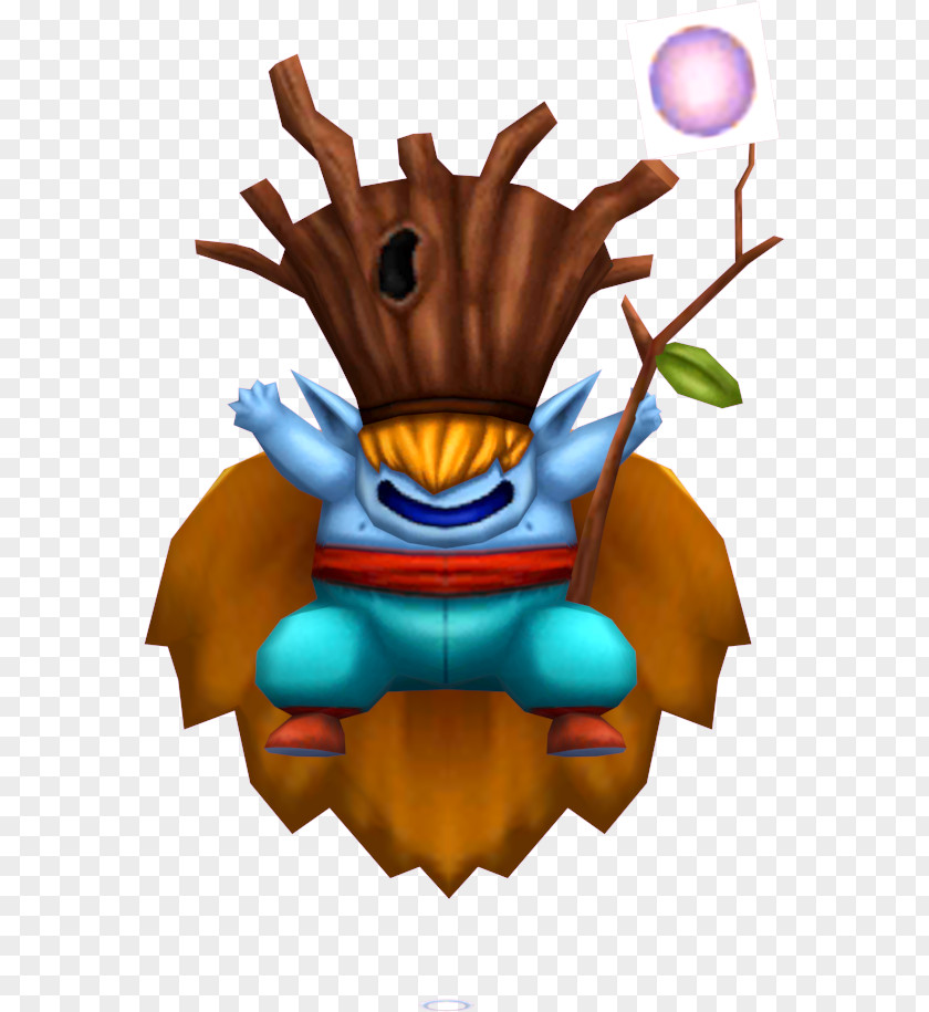 Tree Personality Test Dragon Quest Monsters: Terry No Wonderland 3D Desktop Wallpaper Illustration PNG
