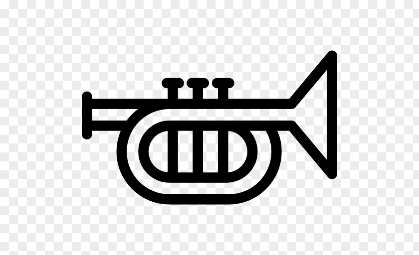 Trumpet Mellophone Musician Art PNG
