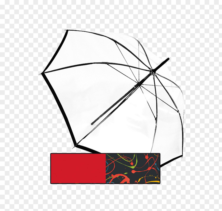 Umbrella Line Point Angle PNG
