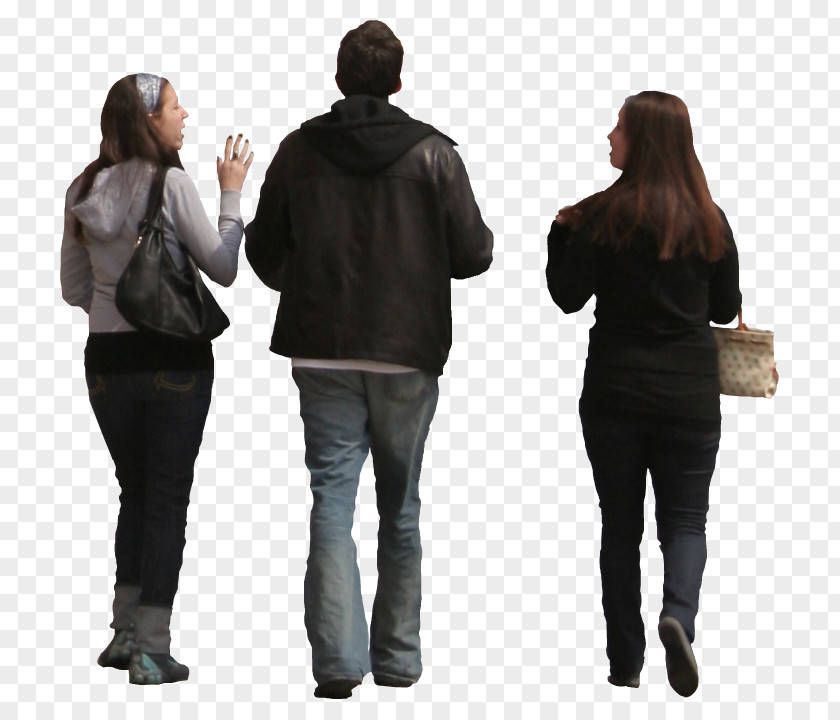 Walk Computer Software Person PNG