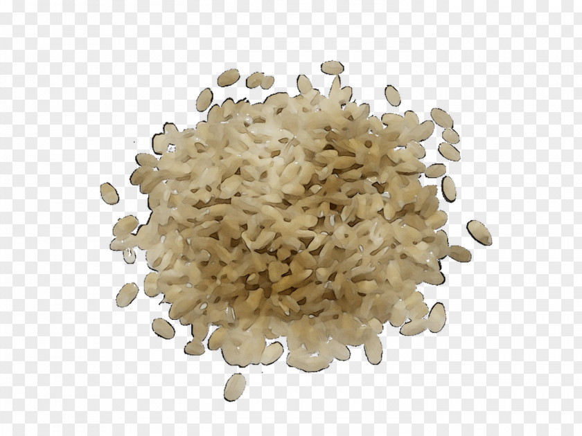 White Rice PNG