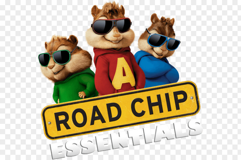 Alvin And The Chipmunks Machi Mochkil Mr. Crazy Logo Song Festival PNG