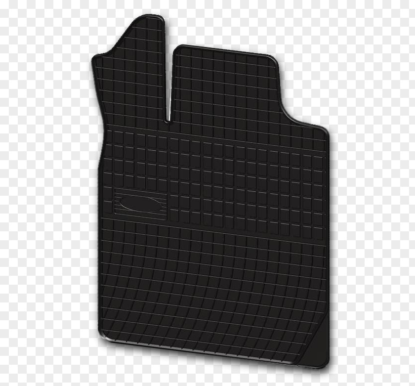 Angle Rectangle Mat PNG