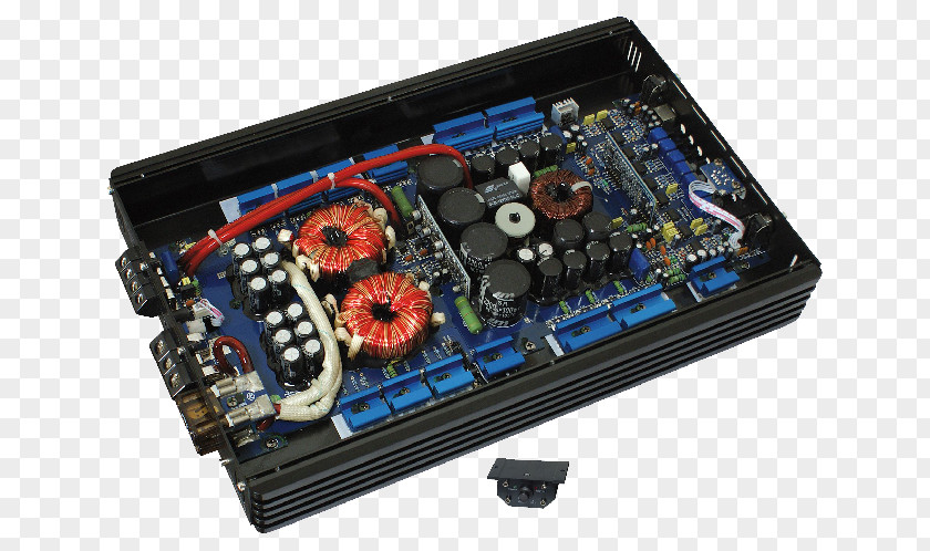 Audio Crossover Power Amplifier Car Amplificador Vehicle PNG