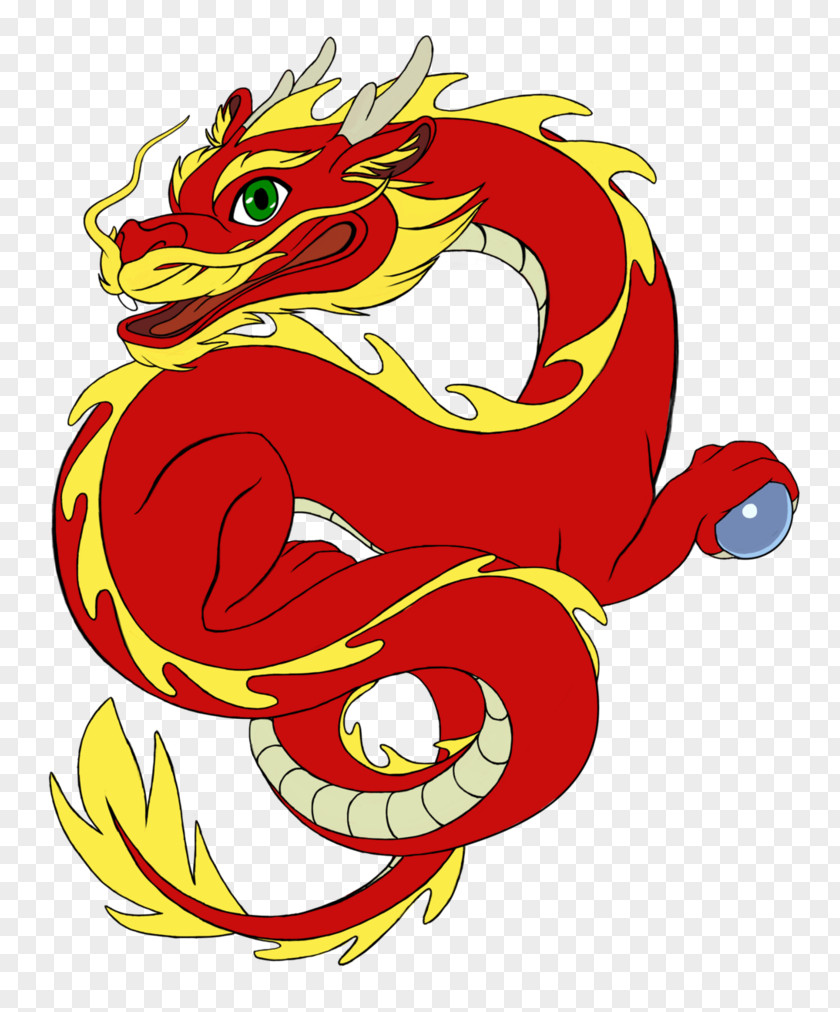 Chinese Dragon Images China Clip Art PNG
