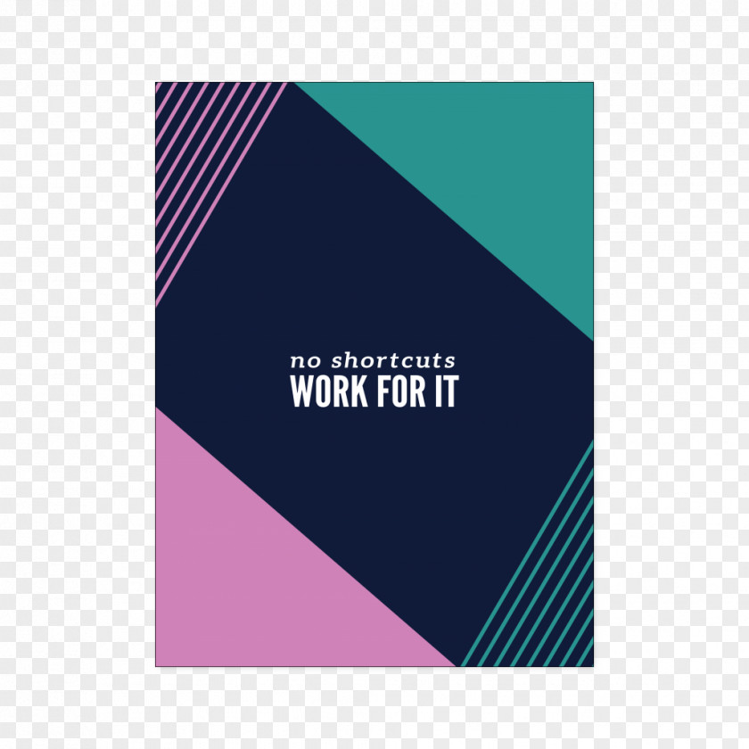 Encouraging Poster Graphics Font Quotation Motivation PNG