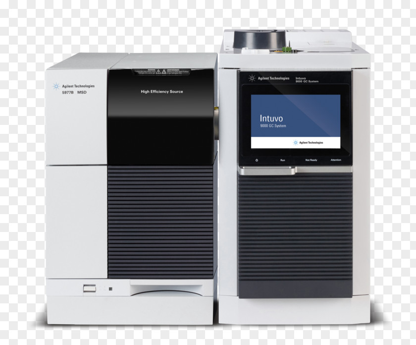 Food Labelling Agilent Technologies Gas Chromatography System Produs PNG