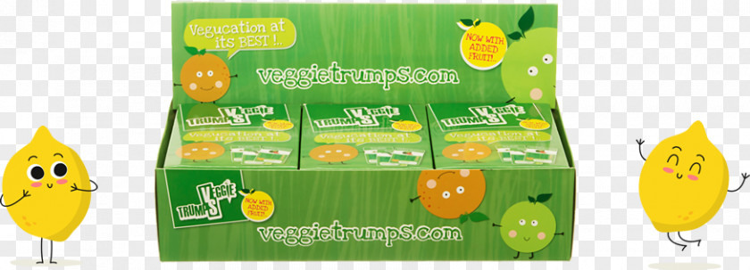 Fruit And Vegetable Cards Card Game PNG
