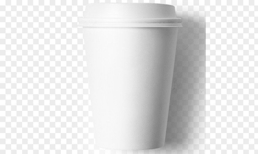 Gray Paper Cups Cup PNG