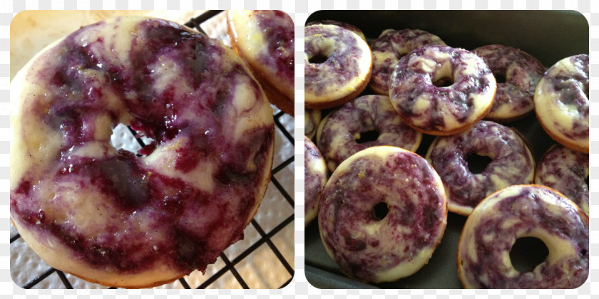 Happyhaus Donuts Superfood Recipe PNG