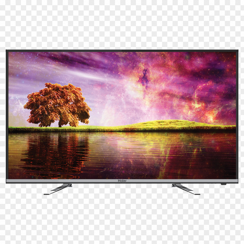 LE32K5000TTV LCD Con Retroiluminación LEDSmart TV720p HaierLE40K5000TFMando A Distancia Estándar1080p (Full HD) Haier LETXXT3W PriceOthers PNG