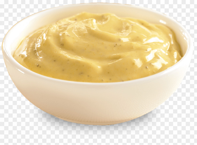 Mustard Sauce Aioli Blue Cheese Dressing Sour Cream Gravy Crème Fraîche PNG