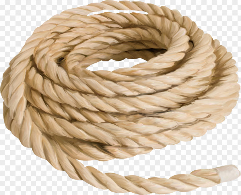 Rope Image Twine Design PNG
