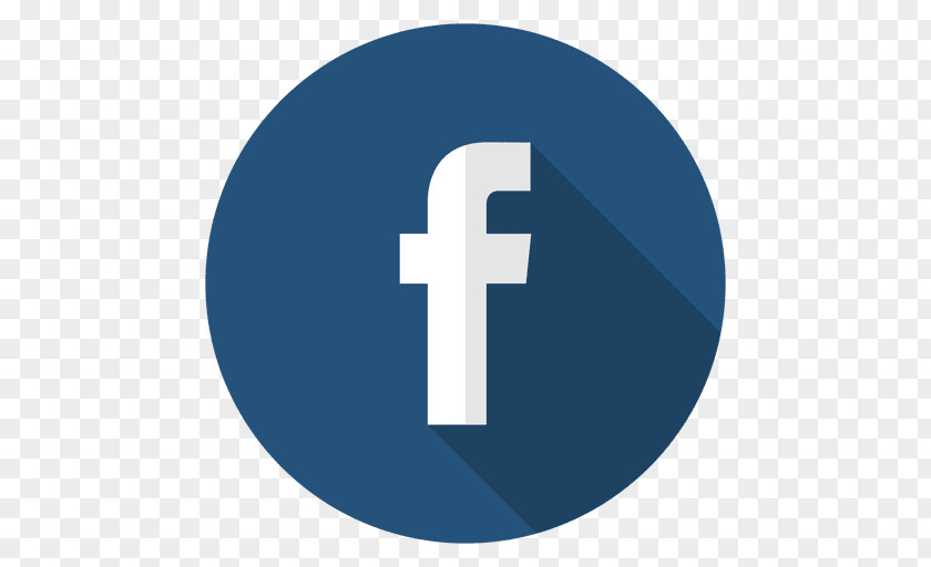 Social Media Logo Facebook PNG