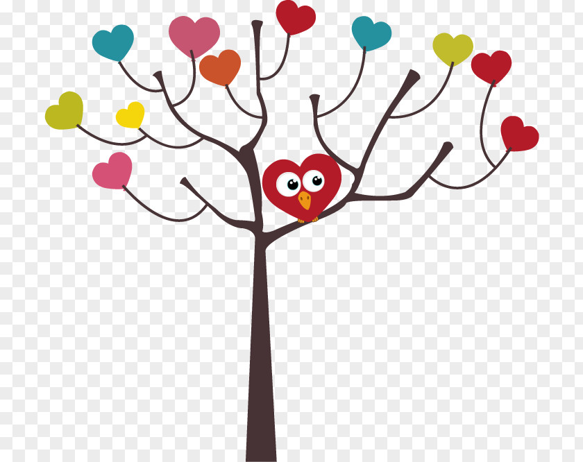 Vector Giving Tree Love Of God Peace Faith PNG