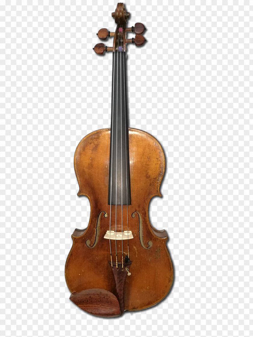 Violin Bass Viola Violone Markneukirchen PNG