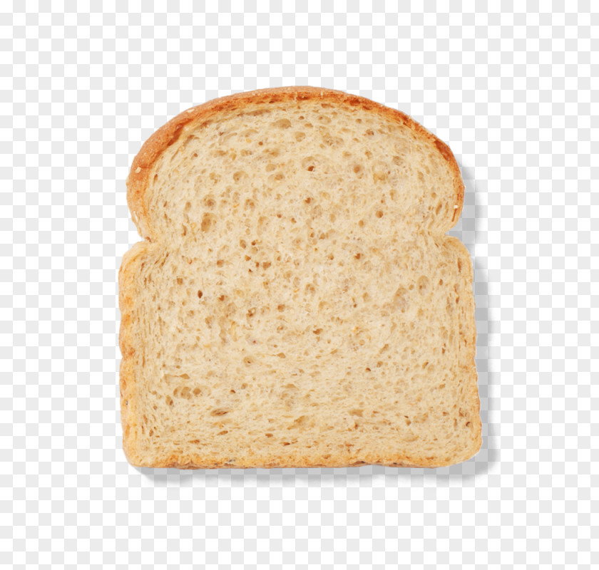 Whole Wheat Bread Toast Graham Rye Grain PNG