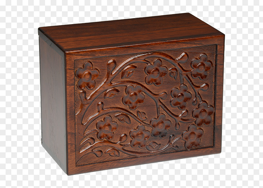 Wood Bogati Urn Company Bestattungsurne Stain PNG