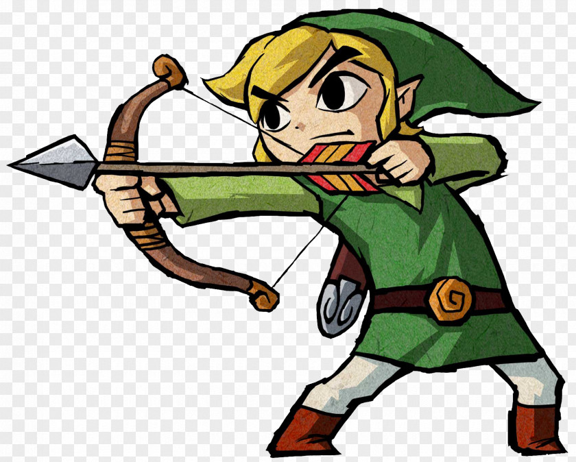 Zelda The Legend Of Zelda: Wind Waker HD Four Swords Adventures Ocarina Time Skyward Sword PNG