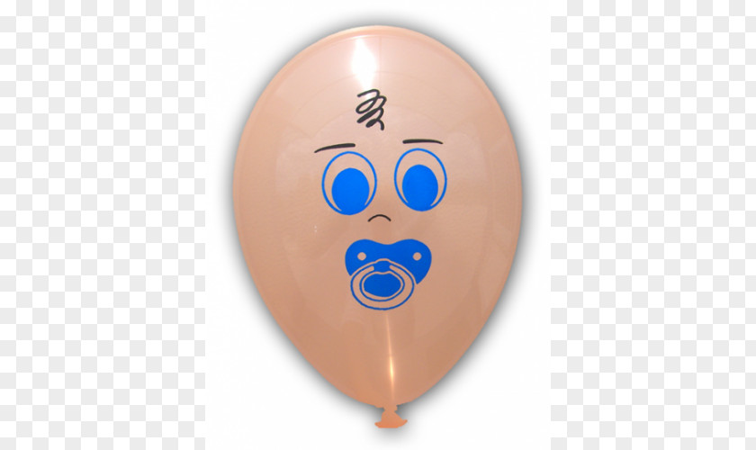 Balloon Boy Helium Latex Infant PNG