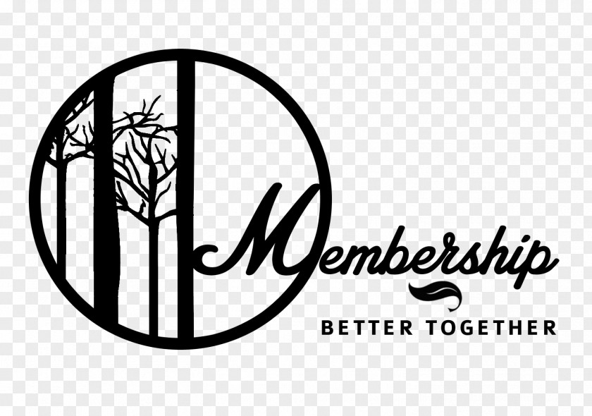 Better Together Logo Brand Lifetree Community Church Trademark PNG