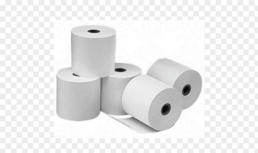 Box Thermal Paper EFTPOS Point Of Sale Cash Register PNG